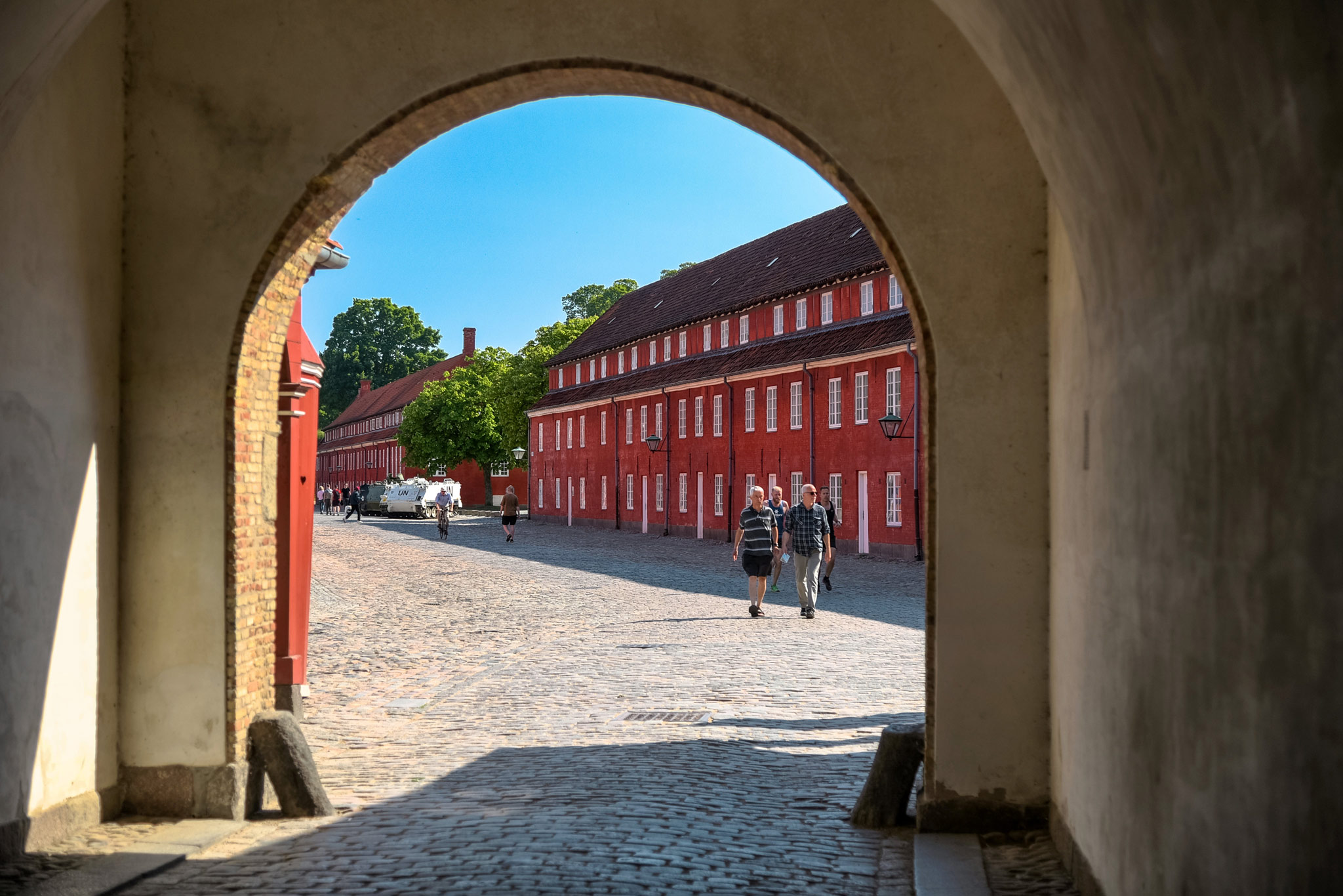 Copenhagen